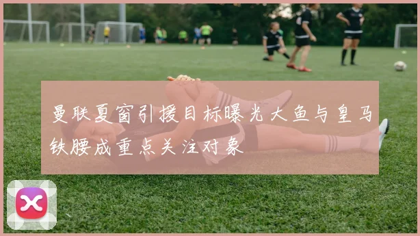 曼联夏窗引援目标曝光大鱼与皇马铁腰成重点关注对象